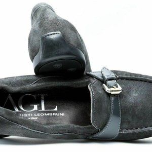 Agl Buckle Flat